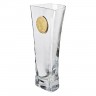 Rosenthal meets Versace Rosenthal Versace Medusa Madness Vase Glas Clear 40 cm Rosenthal Versace Medusa Madness Vase Glass Clear 40 см