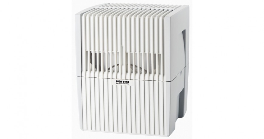 Venta Venta LW15, Luftbefeuchter weiss/grau weiss/grau Venta LW15, увлажнитель белый/серый