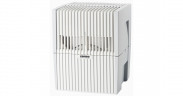 Venta Venta LW15, Luftbefeuchter weiss/grau weiss/grau Venta LW15, увлажнитель белый/серый