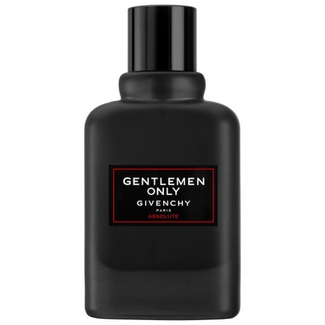 Givenchy (Живанши) Absolute Eau de Parfum (EdP) Парфюмерная вода Gentlemen Only, 100 мл