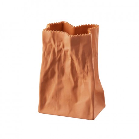 Rosenthal studio-line Rosenthal studio-line Tutenvase Coral 14 cm Ваза-сумка Rosenthal studio-line Coral 14 см