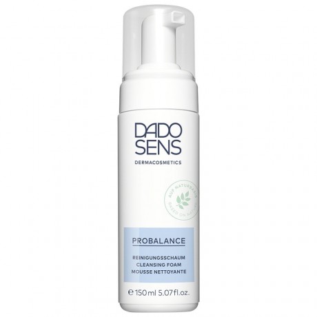 DADO SENS Dermacosmetics REINIGUNGSSCHAUM ЧИСТЯЩАЯ ПЕНА