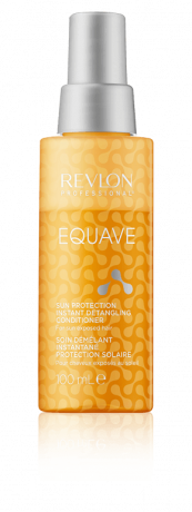 Revlon Professional Sun Protection Detangling Conditioner Солнцезащитный кондиционер для распутывания волос