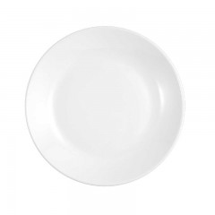 Seltmann Weiden Seltmann Weiden Modern Life Weiss Speiseteller rund 25,5 cm Seltmann Weiden Modern Life Белая тарелка круглая 25,5 см