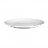 Seltmann Weiden Seltmann Weiden Modern Life Weiss Speiseteller rund 25,5 cm Seltmann Weiden Modern Life Белая тарелка круглая 25,5 см