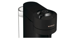 DeLonghi DeLonghi Nespresso VertuoNext ENV120.BM, Kapselmaschine schwarz  schwarz DeLonghi Nespresso VertuoNext ENV120.BM, капсульная машина черный