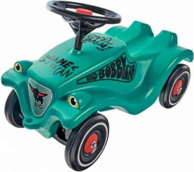 BIG BIG-Bobby-Car-Classic Racer 2 БОЛЬШОЙ Бобби Автомобиль Классический Гонщик 2