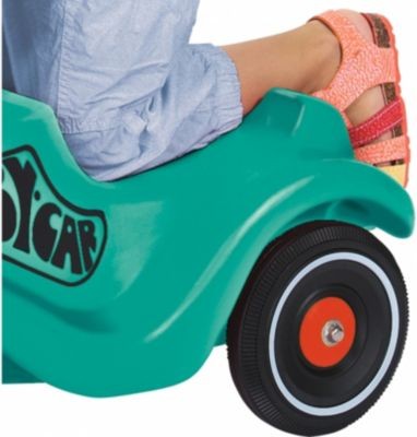 BIG BIG-Bobby-Car-Classic Racer 2 БОЛЬШОЙ Бобби Автомобиль Классический Гонщик 2