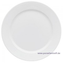 Arzberg Arzberg Cucina Bianca Weiss Teller rund 28 cm Arzberg Cucina Bianca Weiss Тарелка круглая 28 см