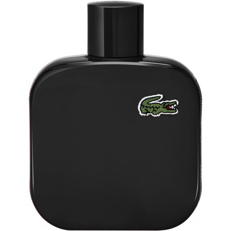Lacoste (Лакосте)  L.12.12 Homme Eau de Toilette Туалетная вода Spray Спрей Noir, 100 мл