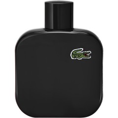 Lacoste (Лакосте)  L.12.12 Homme Eau de Toilette Туалетная вода Spray Спрей Noir, 100 мл