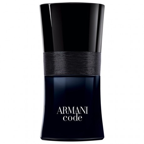 Giorgio Armani (Армани)  Eau de Toilette (EdT) Туалетная вода Code Homme, 50 мл