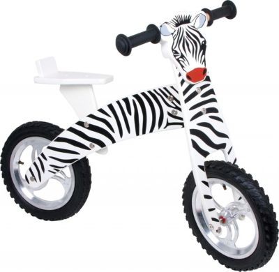Small Foot Laufrad „Zebra“ беговел &quot;Зебра&quot;