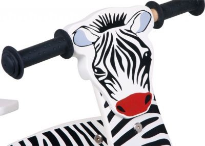 Small Foot Laufrad „Zebra“ беговел &quot;Зебра&quot;