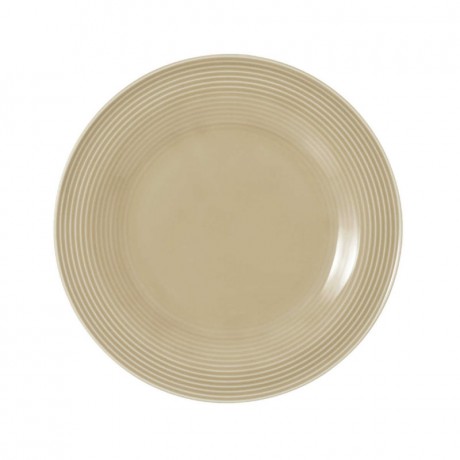 Seltmann Weiden Seltmann Weiden Beat Sandbeige Fruhstucksteller rund 23 cm Seltmann Weiden Beat тарелка для завтрака песочно-бежевого цвета около 23 см