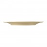 Seltmann Weiden Seltmann Weiden Beat Sandbeige Fruhstucksteller rund 23 cm Seltmann Weiden Beat тарелка для завтрака песочно-бежевого цвета около 23 см