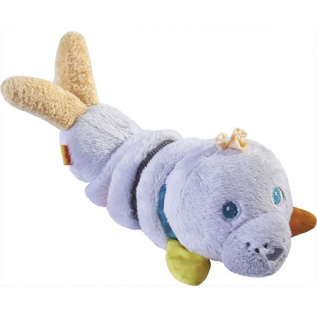 Haba Ratterfigur  Robbe Rudi Фигурка крысы Роббе Руди