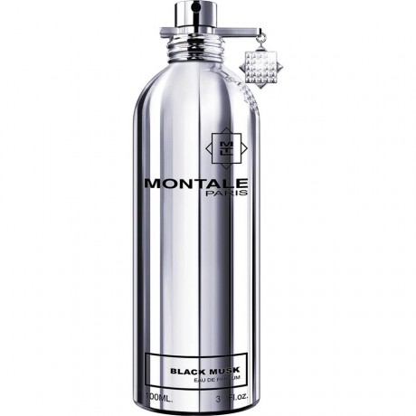 Montale (Монтейл) Moschus Eau de Parfum Парфюмерная вода Spray Спрей Black Musk, 100 мл