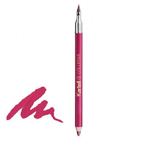Collistar Matita Professional Lip Pencil, Коллистар Профессиональный Карандаш для губ, Nr. 17, 1,20 мл