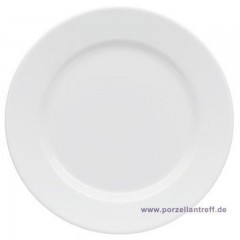 Arzberg Arzberg Cucina Bianca Weiss Teller rund 23 cm Arzberg Cucina Bianca Weiss Тарелка круглая 23 см
