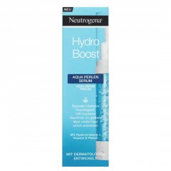 Neutrogena Serum quot;Hydro Boost Aqua Perlenquot;  Сыворотка &amp;quot;Hydro Boost Aqua Pearls&amp;quot;