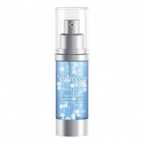 Neutrogena Serum quot;Hydro Boost Aqua Perlenquot; Сыворотка "Hydro Boost Aqua Pearls"