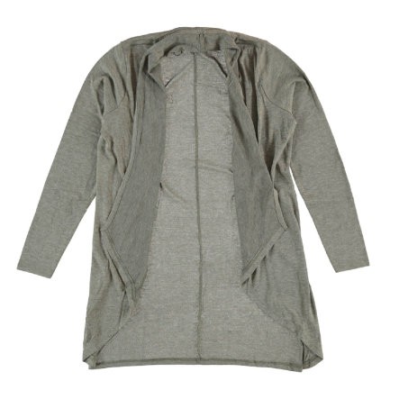 mama licious Umstands Cardigan MLCHARLOT ivy green