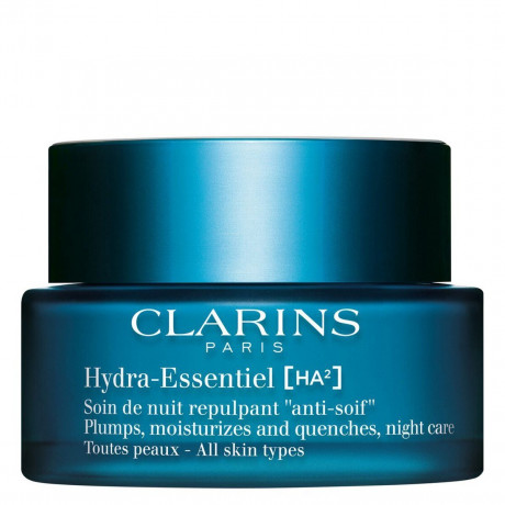 Clarins HE SOIN DE NUIT  ОН ТАКОЙ НЮИТ