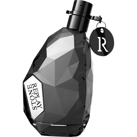 Replay (Реплей) Stone for Him Eau de Toilette Туалетная вода Spray Спрей, 30 мл