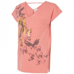 mama licious Umstandsshirt MLELLIE Slate Rose