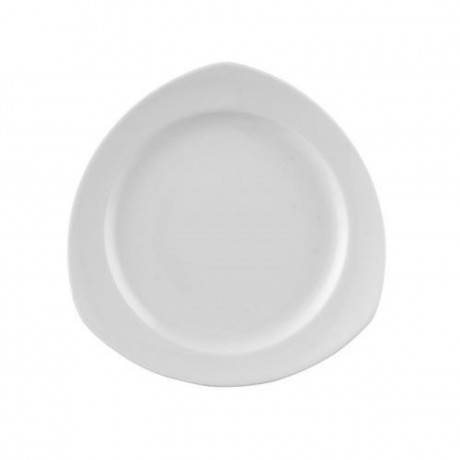 Thomas Thomas Vario Pure Brotteller eckig 19 cm Хлебная тарелка Thomas Vario Pure квадратная 19 см