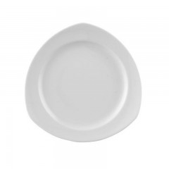 Thomas Thomas Vario Pure Brotteller eckig 19 cm Хлебная тарелка Thomas Vario Pure квадратная 19 см