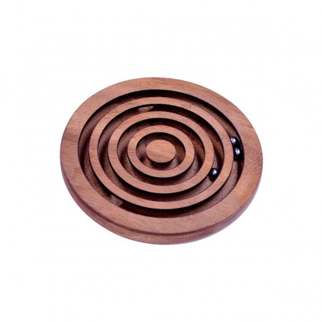 LOGOPLAY Kugel Labyrinth шаровой лабиринт