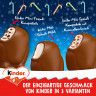 kinder Mini Friends Adventskalender, Адвент-календарь 51см х 18см kinder Mini Friends, 24 шоколада, 164 г