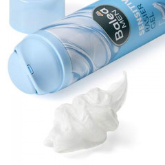 Balea MEN Rasiergel Sensitive, 200 ml, Гель Sensitive для мягкого бритья чувствительной кожи с алоэ вера, 200 мл