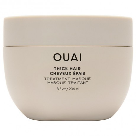 Ouai Thick Hair Treatment Masque Маска для ухода за густыми волосами