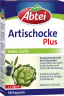 Abtei Artischocke Plus Leber und Galle 30 Kapseln (23 g), Abtei Капсулы с артишоком и оливковым маслом для поддержки печени, желчевыделения и переваривания жиров, 30 капсул (23 г)