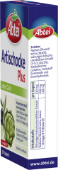 Abtei Artischocke Plus Leber und Galle 30 Kapseln (23 g), Abtei Капсулы с артишоком и оливковым маслом для поддержки печени, желчевыделения и переваривания жиров, 30 капсул (23 г)