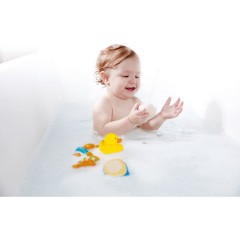 HAPE Teddy und seine Freunde Тедди и его друзья