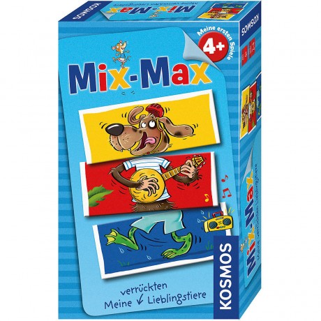 Kosmos Mix-Max смешать макс