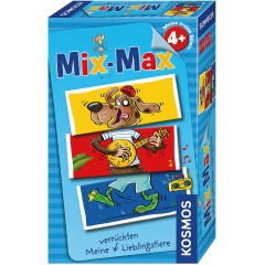 Kosmos Mix-Max смешать макс