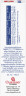Doppelherz Magnesium 500 + B12, 30 Depot-Tabletten, 51 g, Магний 500 мг и витамин B12 225 мкг для мышц и энергетического обмена, двухфазные таблетки с постепенным высвобождением, 30 шт., 51 г