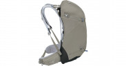 Osprey Osprey Hikelite 32 , Rucksack taupe, 32 Liter, Grosse M/L taupe Osprey Hikelite 32, рюкзак серо-коричневый, 32 литра, размер M/L