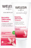 WELEDA ZAHNPFLEGE Ratanhia Zahncreme, 75 ml, Зубная паста Ratanhia с ратанией для ухода за дёснами, без водорастворимых фторидов, 75 мл