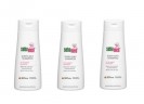 sebamed Shampoo Every-Day себамед Шампунь для ежедневного применения без щелочи, Набор 3x200 мл