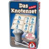 Schmidt Spiele Das beliebte Knotenset Metallbox Популярный металлический коробочный узел