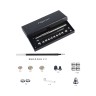 Vicabo Fidget Pen Magnetisches Spielzeug Geschicklichkeitsspiele fur Kinder Fidget Pen Магнитная игрушка Игры на ловкость для детей