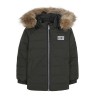 LEGO wear Ubergangsjacke mit Kapuze LWJULIO 714 Ubergangsjacken fur Jungen Легкая куртка с капюшоном LWJULIO 714 Легкие куртки для мальчиков