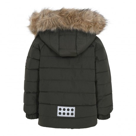 LEGO wear Ubergangsjacke mit Kapuze LWJULIO 714 Ubergangsjacken fur Jungen Легкая куртка с капюшоном LWJULIO 714 Легкие куртки для мальчиков