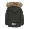 LEGO wear Ubergangsjacke mit Kapuze LWJULIO 714 Ubergangsjacken fur Jungen Легкая куртка с капюшоном LWJULIO 714 Легкие куртки для мальчиков